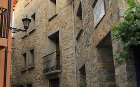 Hostal Casa Vispe